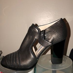 Jimmy Choo heels